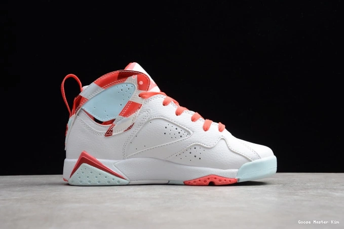Jordan Retro Mist (GS) Topaz Air 442960-104 7 0718